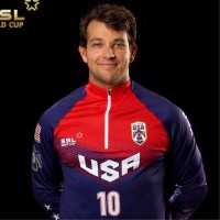 Star Sailors League Employee James Golden's profile photo