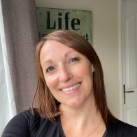 National Oceanography Centre Employee Stacey Greenwood's profile photo