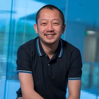 PROMETRIKA, LLC Employee Benny Chan's profile photo