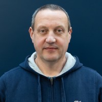 Pytilia Employee Tim McCartney's profile photo