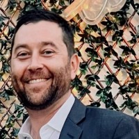 Lokal Homes Employee Ryan Storey's profile photo