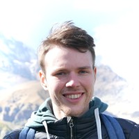 Fatpc Employee Tomasz Zieleniecki's profile photo