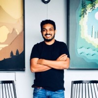 Sujith Andrew Email & Phone Number