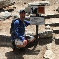 Stanford Health Care Employee Brian Borders's profile photo