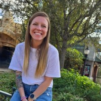 Fisher of Men Employee Amber Goodrich's profile photo