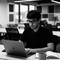 World Biohack Summit Employee Milind Ahuja's profile photo