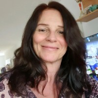 Astrology Employee Anita Korp's profile photo