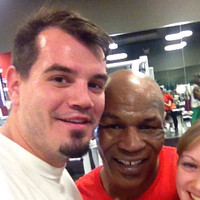 Dependable Health Services Employee Brock Tamayo's profile photo