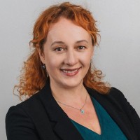 CPI Hotels Employee Michaela Bielikova's profile photo