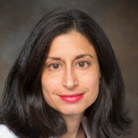 Yale University School of Medicine Employee Kerin Adelson's profile photo