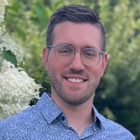 Trinity Health Employee Matthew Surman's profile photo