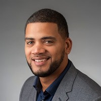 Antonio Media B.V. Employee John Sandiford's profile photo
