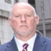 MACH Resources Employee Rick Hughes's profile photo