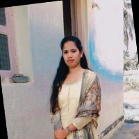 DHIO Research & Engineering Pvt Ltd., Employee Pushpa M.d.'s profile photo
