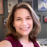 Medicare Resource Center Employee Elizabeth Griffin's profile photo