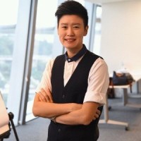 Alimak Group AB Employee Poman Pang's profile photo