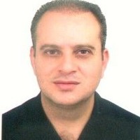 TeleCard Limited Employee Ashraf Aljaber's profile photo