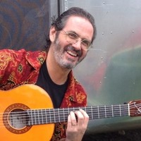 VidVita Employee John Gaspari's profile photo