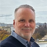 Jon Deusenberry Email & Phone Number