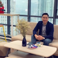 SmartOSC Employee Thai Nguyen's profile photo