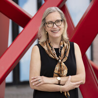 Boca Raton Museum of Art Employee Ena Heller's profile photo