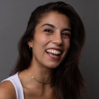 Right to Be (formerly Hollaback!) Employee Amelia Prochaska's profile photo
