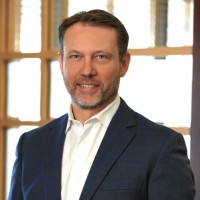 Integris Wealth Management Employee Kevin Mahoney's profile photo