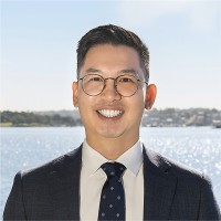 Patrick Heng Email & Phone Number