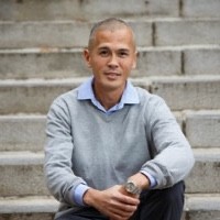 Stephen Reyes Email & Phone Number