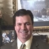 Office of Management and Enterprise Services Employee Michael Askins's profile photo