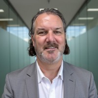 Acme Industries Employee Robert Clifford's profile photo