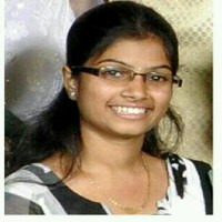 Quickconnect (QC) Employee Akshatha Shenoy's profile photo