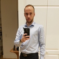 UNITe group Employee Florian Sibra's profile photo