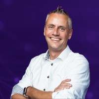 Tech Tribes Employee Klaas-Pieter Majoor's profile photo
