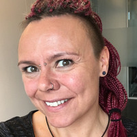 Bodø Nu Employee Mariell Løkås's profile photo