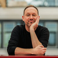 CAMAO Employee Heiko Winter's profile photo
