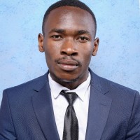 PocDoc Employee Brian Mitei's profile photo