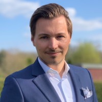 Simon Begert Email & Phone Number