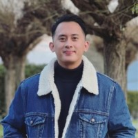 Mark Mariveles Email