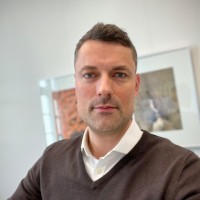 Germanedge Employee Christian Greis's profile photo