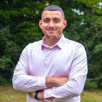 IFC - International Fire Control Employee Yanis Makhloufi's profile photo