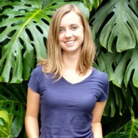 ESSS Employee Tássia Mohr's profile photo