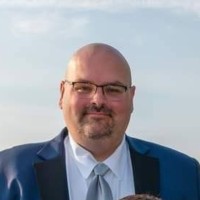 Walmart Employee Brian Nowack's profile photo