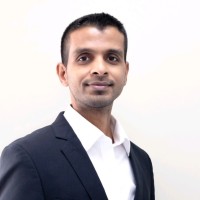 TrashCon Employee Saurabh Jain's profile photo