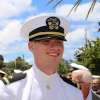 Surface Combat Systems Training Command Employee Joshua Little's profile photo
