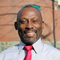 City of Lowell Employee Neil Osborne's profile photo