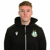 Shamrock Rovers F.C. Employee Christopher Higgins's profile photo