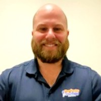 Perfecto Staffing Employee Collin McFall's profile photo