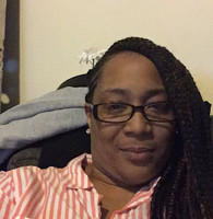 Gap Inc. Employee Nesha Smith's profile photo