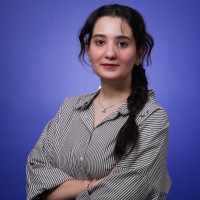 WEBNEGAH Employee Elena Beidaqi's profile photo